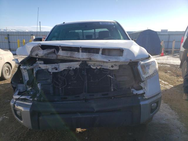 2017 TOYOTA TUNDRA DOU - 5TFUY5F1XHX657804