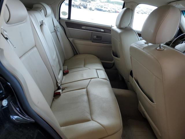 1LNHM83VX7Y611352 Lincoln TOWNCAR