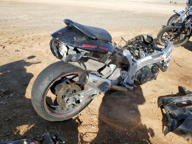 2002 SUZUKI GSX1300 R - JS1GW71A022104938