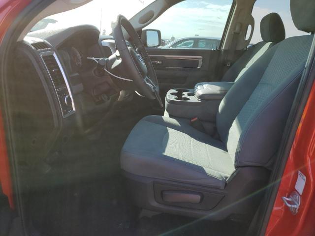 2019 RAM 1500 CLASS - 1C6RR7TT2KS696127