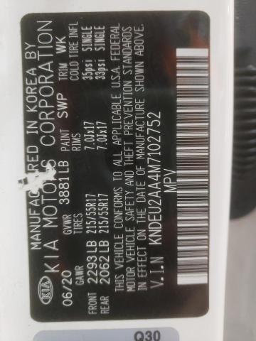 KNDEU2AA4M7102752 KIA SELTOS S