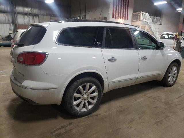 2017 BUICK ENCLAVE - 5GAKVCKD2HJ125651