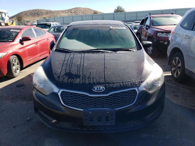 KNAFK4A65G5534264 KIA FORTE LX