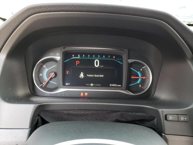 2019 HONDA PASSPORT E - 5FNYF8H57KB025126