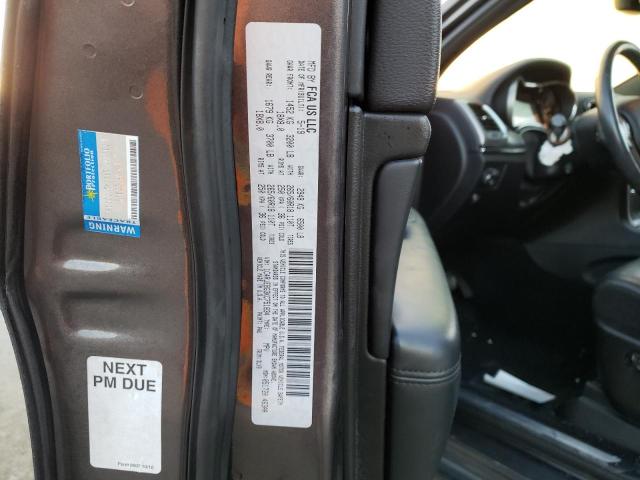 1C4RJEBG3KC751834 Jeep Grand Cherokee Limited