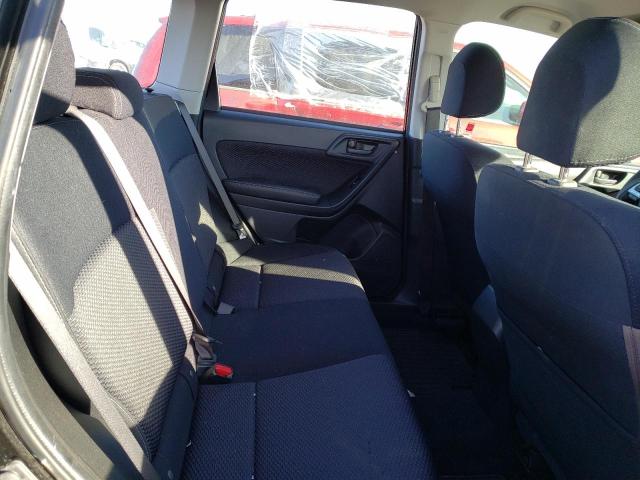 JF2SJABC3JH517140 Subaru Forester 2.5i