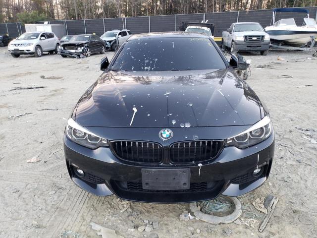 2018 BMW 430XI - WBA4W5C54JAA49377