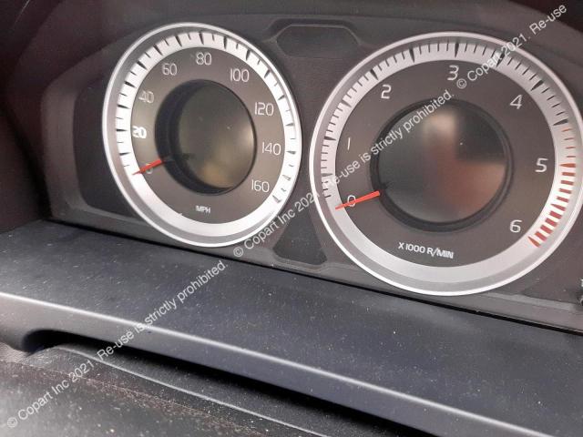 YV1FS5251B2034980 Volvo S60