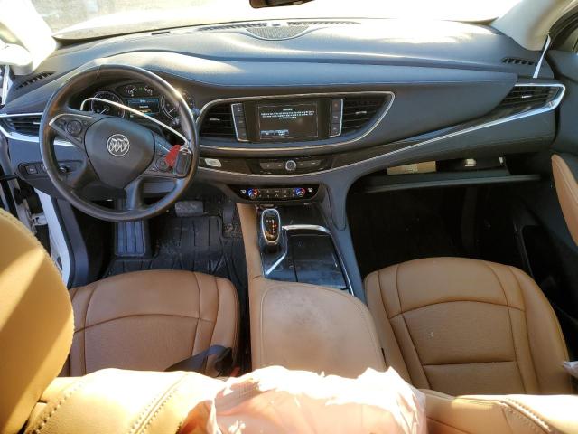 5GAEVBKW7JJ197976 Buick Enclave Premium