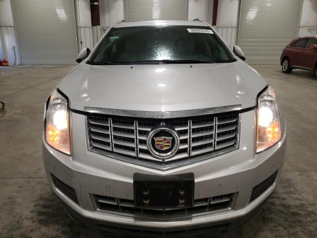 2015 CADILLAC SRX LUXURY - 3GYFNEE38FS603642