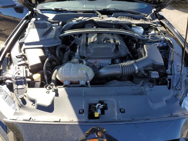 1FA6P8TDXL5103216 Ford MUSTANG