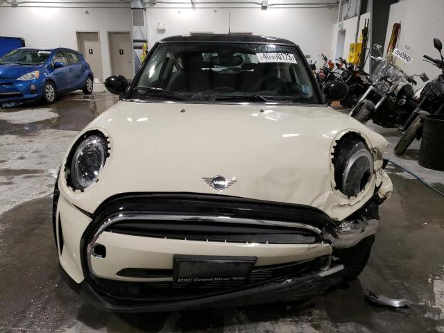 2023 MINI COOPER - WMW33DH05P2S66402