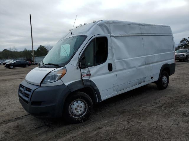 2017 Ram ProMaster 