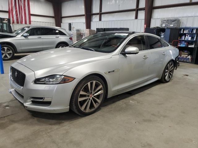 2016 Jaguar XJ 