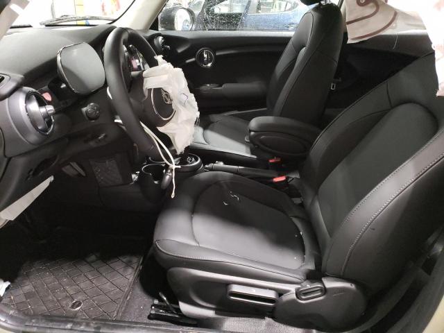 2023 MINI COOPER - WMW33DH05P2S66402
