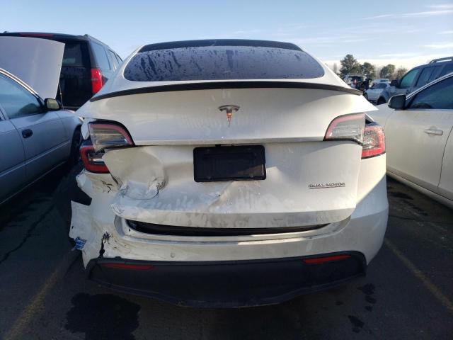 5YJYGDEF9MF096706 Tesla Model Y