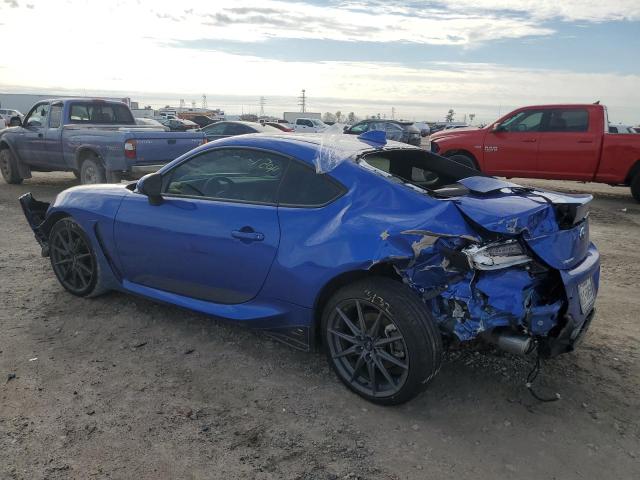 JF1ZDBF13P8701088 Subaru Brz Limited