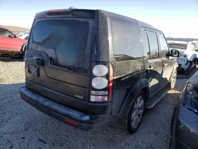 SALAG2V67FA757580 Land Rover LR4