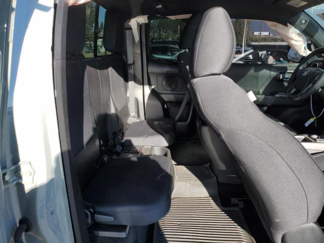 2022 TOYOTA TACOMA ACC - 3TYRZ5CN0NT019030