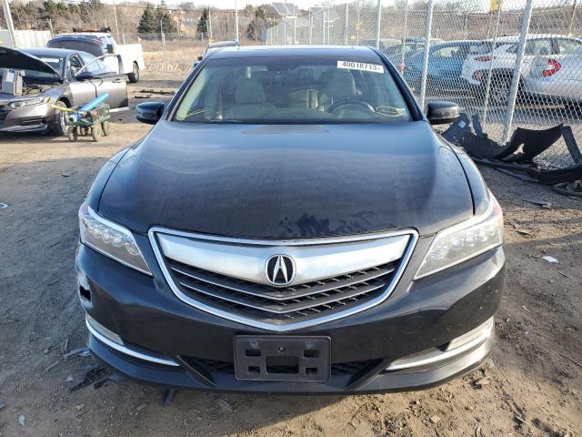 2015 ACURA RLX ADVANC - JH4KC1F97FC001213