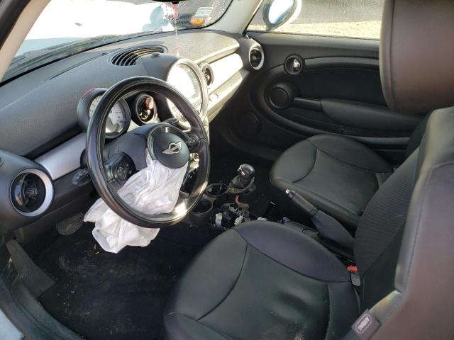 WMWSU3C57DT678137 Mini Cooper
