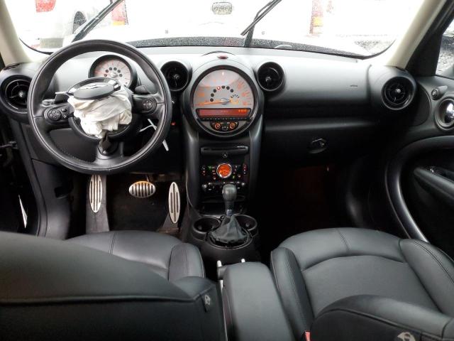WMWZC5C50DWP31725 Mini Cooper