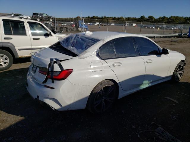 2021 BMW 330XI - 3MW5R7J05M8B57342