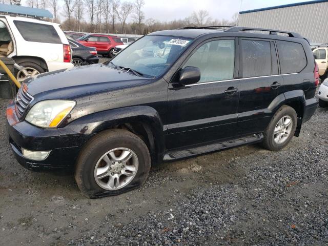 2006 Lexus GX 470 