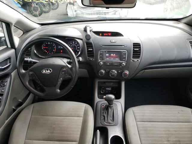 KNAFX5A81E5246392 KIA FORTE EX