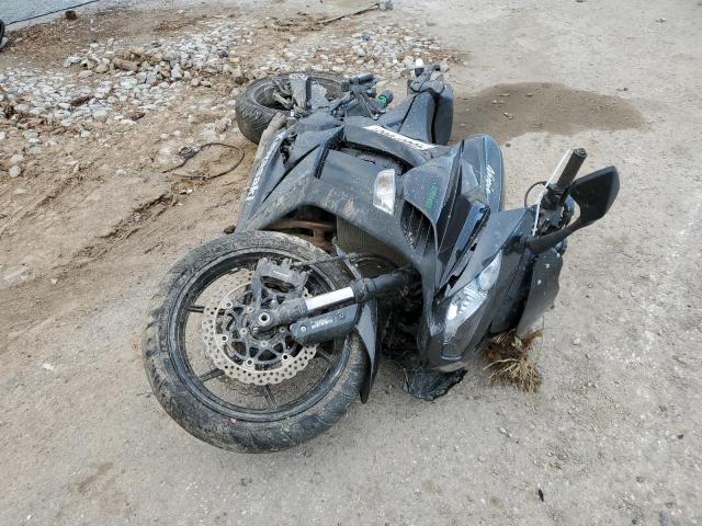 2016 Kawasaki ZX1000 M en venta en Lexington, KY