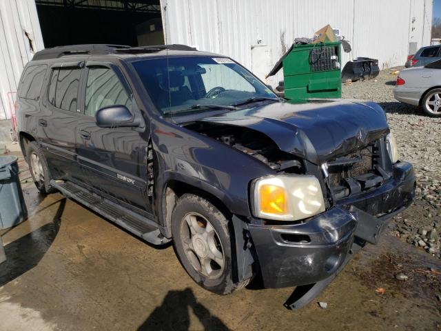 1GKET16S936219492 GMC ENVOY XL