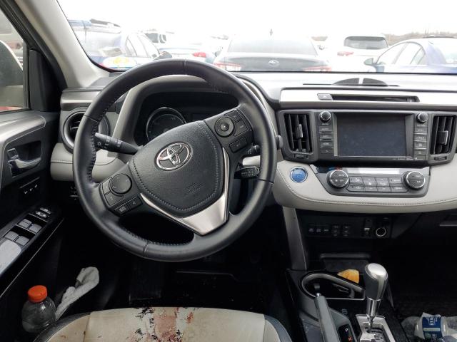 2016 TOYOTA RAV4 HV LI - JTMDJREV5GD038687