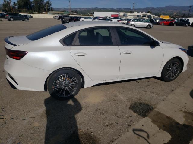 3KPF54AD4PE578639 KIA Forte Gt Line