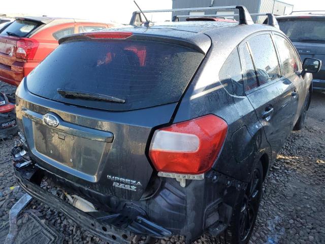 JF1GPAC61DH878100 Subaru Impreza Premium