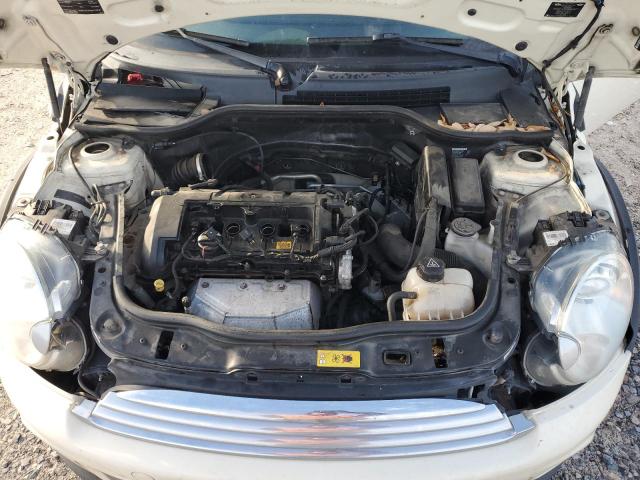 WMWZN3C55CT133841 Mini Cooper