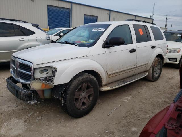 2005 Dodge Durango Limited