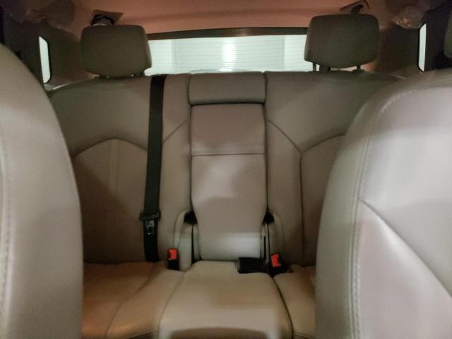 2015 CADILLAC SRX LUXURY - 3GYFNEE38FS603642