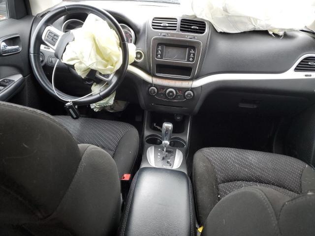 2019 DODGE JOURNEY SE 3C4PDCBB4KT863747