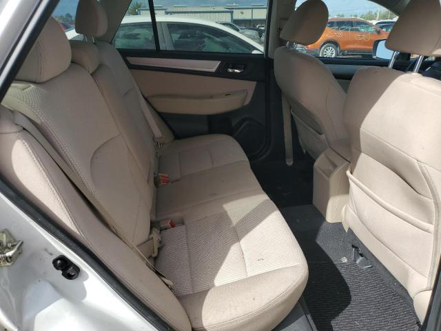 4S4BSBFC4G3259076 Subaru Outback 2.5i Premium