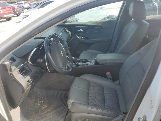 2016 CHEVROLET IMPALA LT - 2G1115S34G9101573