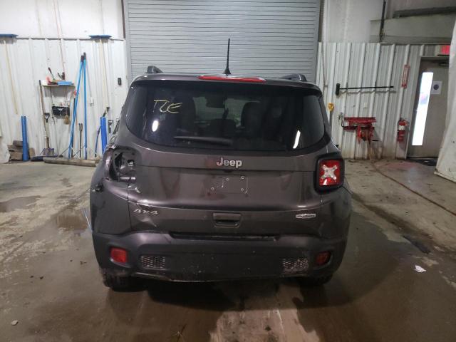 ZACNJDBB2MPM11194 Jeep Renegade