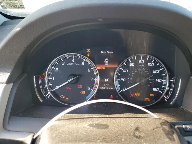 2015 ACURA RLX ADVANC - JH4KC1F97FC001213