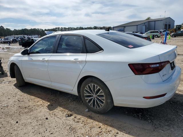 2020 VOLKSWAGEN JETTA S - 3VWCB7BU2LM027781