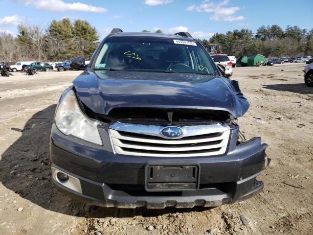 4S4BRBAC1C3202590 Subaru Outback 2.5i