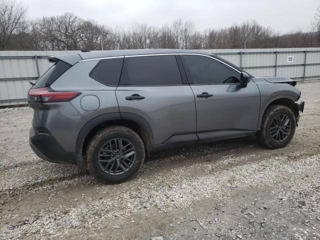 5N1BT3AB9PC675285 Nissan ROGUE S
