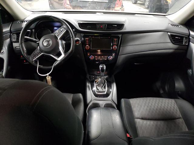 2020 NISSAN ROGUE S JN8AT2MV7LW137410