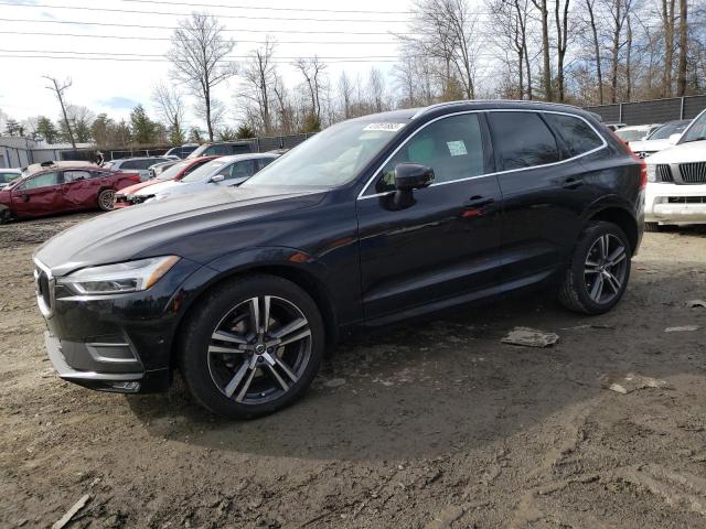 2019 VOLVO XC60 T5 - LYV102RKXKB214469