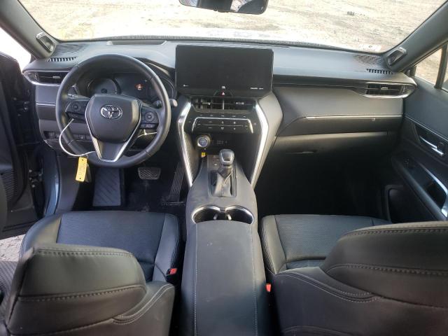 2021 TOYOTA VENZA LE - JTEAAAAH4MJ031632