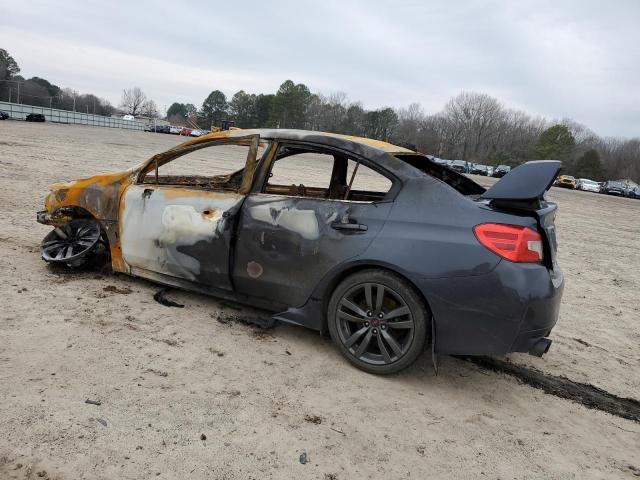 JF1VA2M6XH9840944 Subaru Wrx Sti