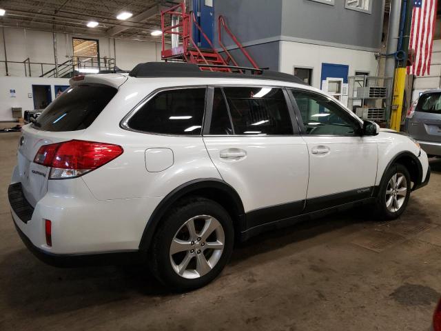 4S4BRCMC5E3300817 Subaru Outback 2.5i Limited